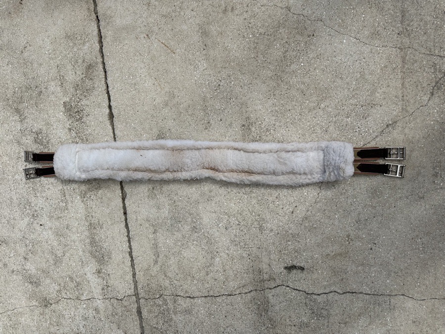 Fleece Girth 48”