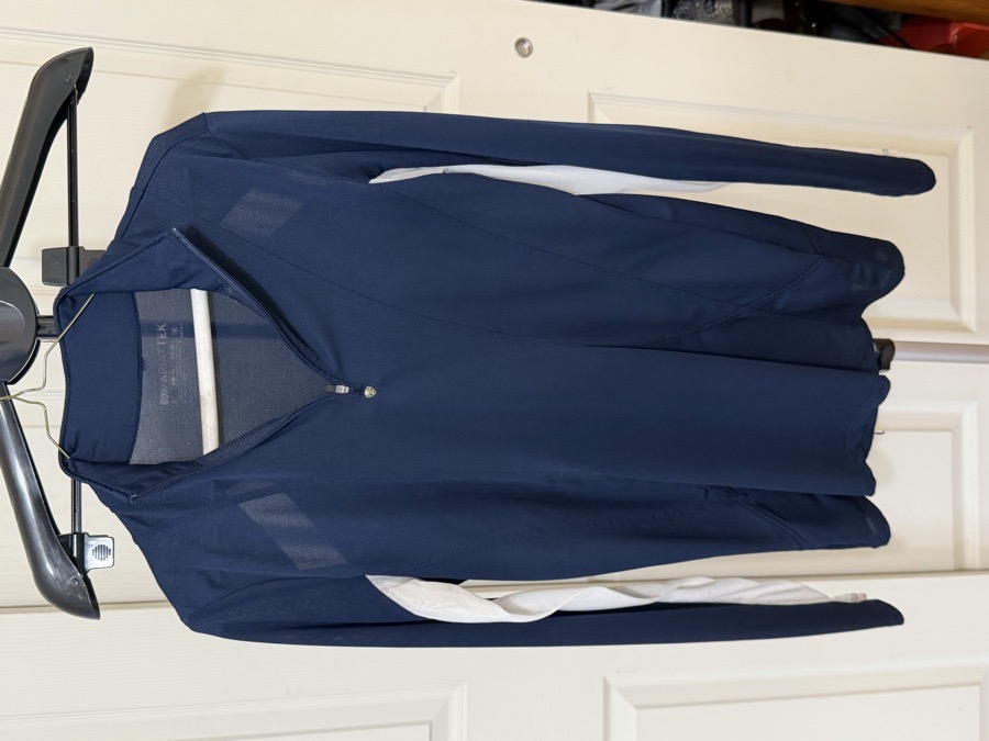 ARIAT Tek Long Sleeve
