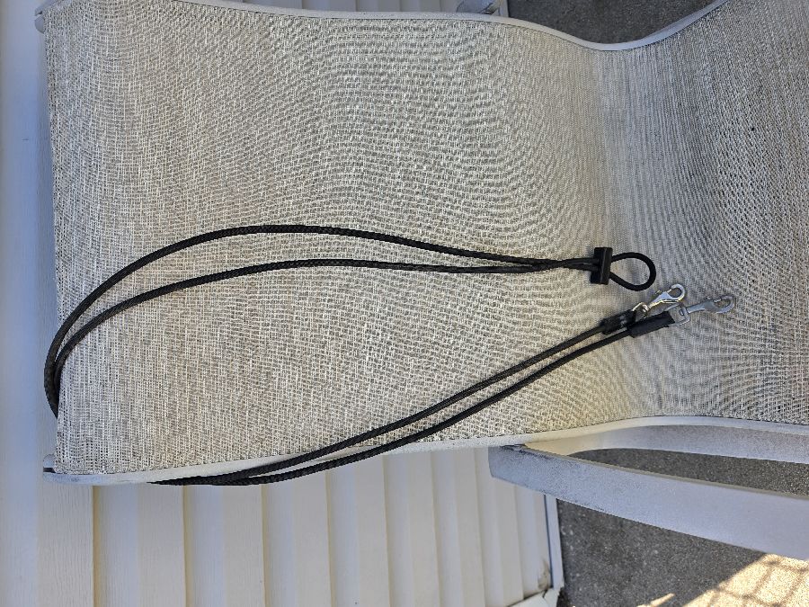 Neck Stretcher