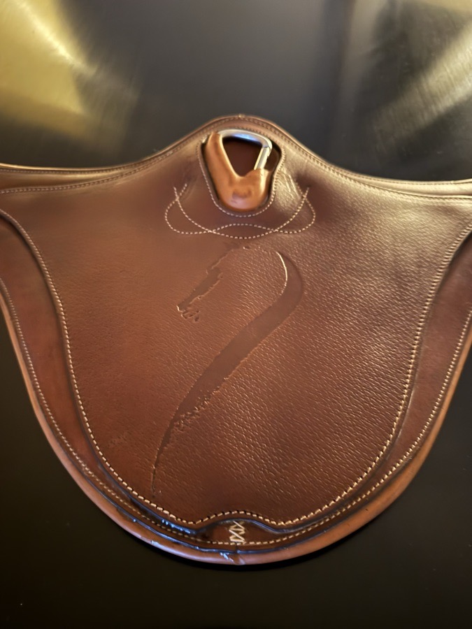 Antares Stud Girth 56”