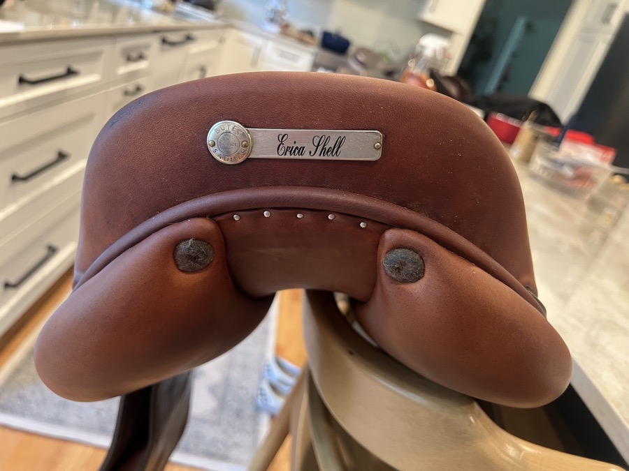 2022 Butet Premium Calfskin - M Seat