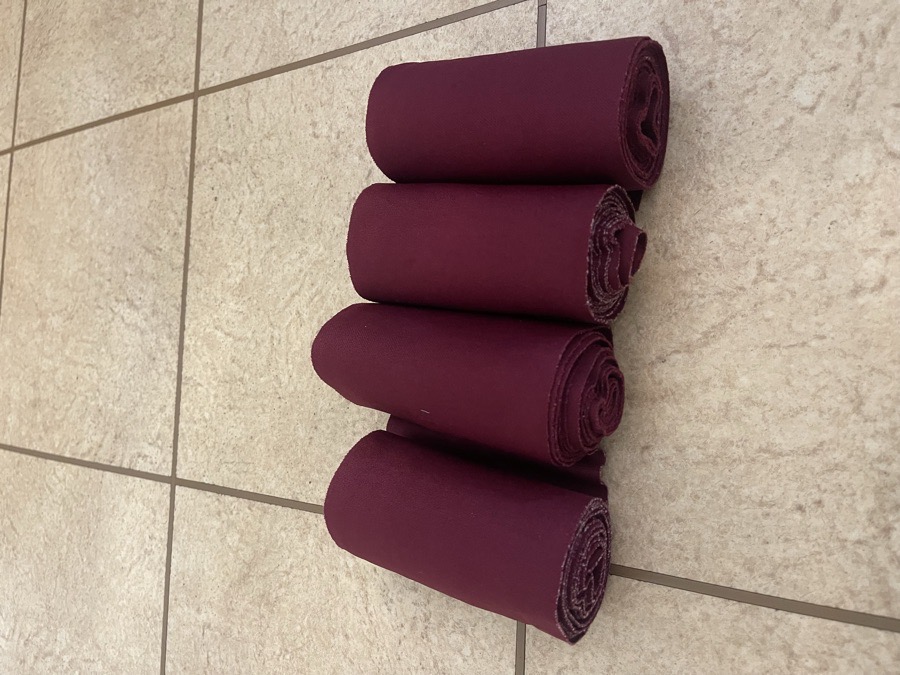 DOVER SADDLERY Standing Wraps