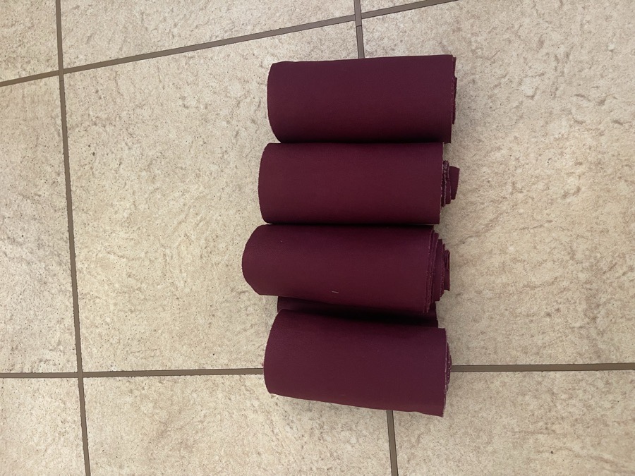 DOVER SADDLERY Standing Wraps