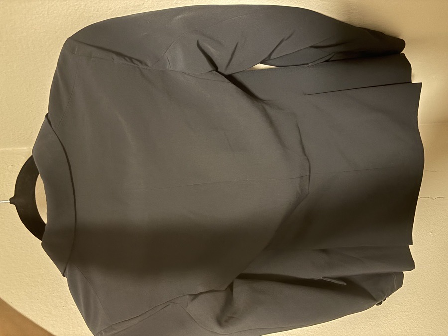 GRAND PRIX Kids Show Coat