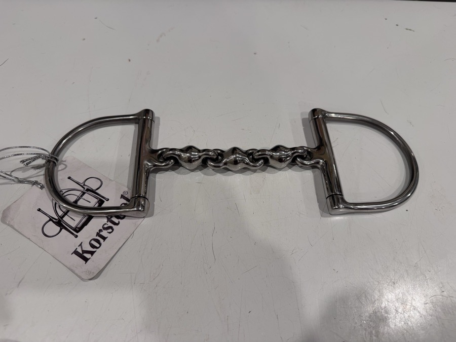 KORSTEEL Bits 5"