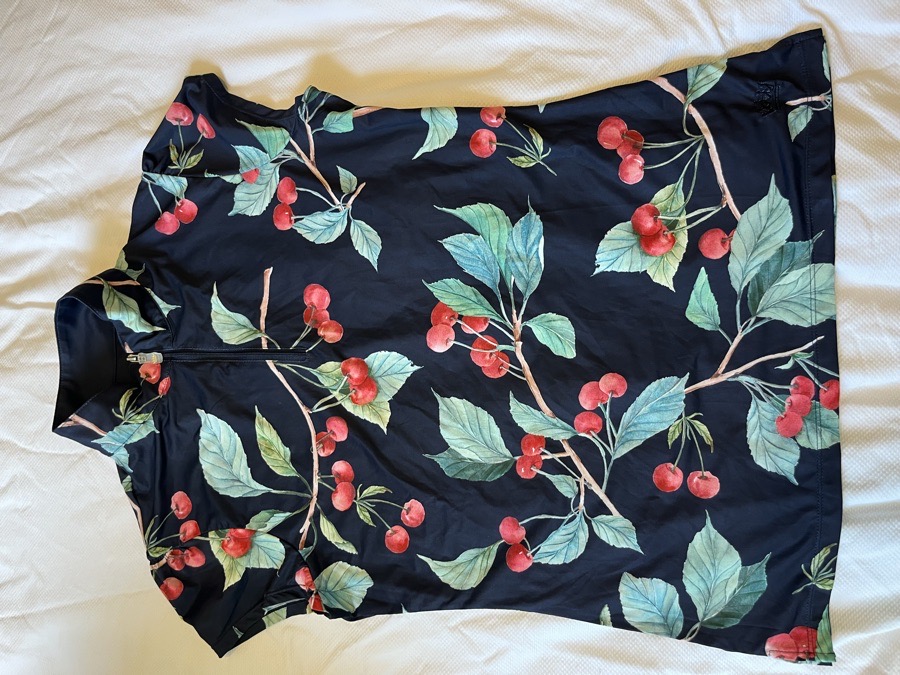 KASTEL DENMARK riding shirt