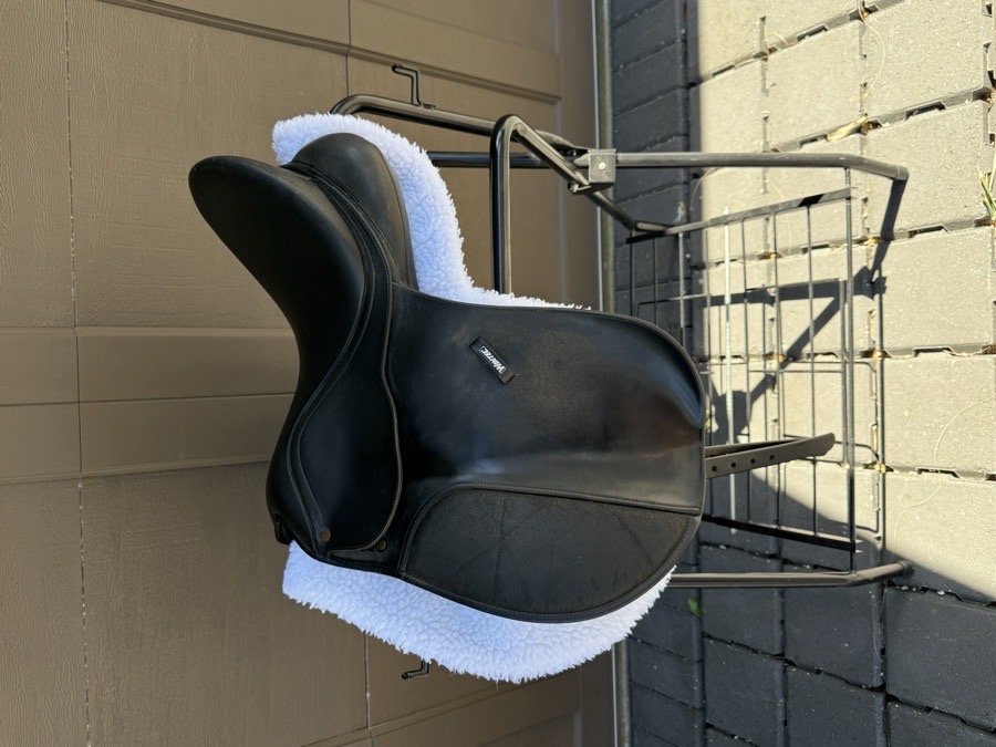 WINTEC | 17" | 6.25" Tree Size