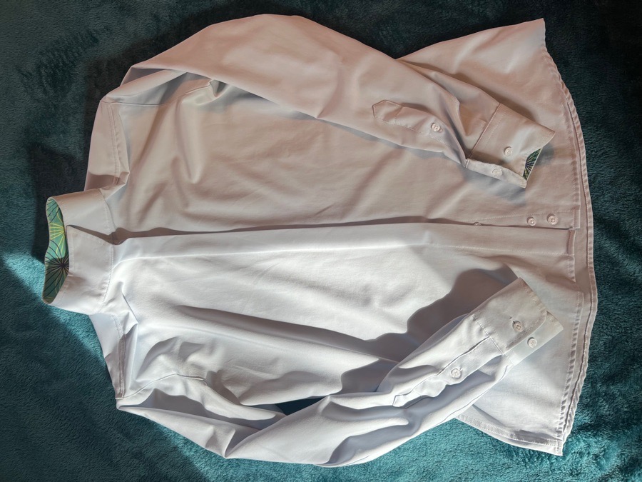 R.J. Classic’s Show Shirt