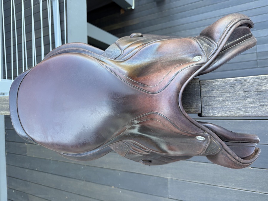 CWD Mademoiselle Saddle - 2G - 2020