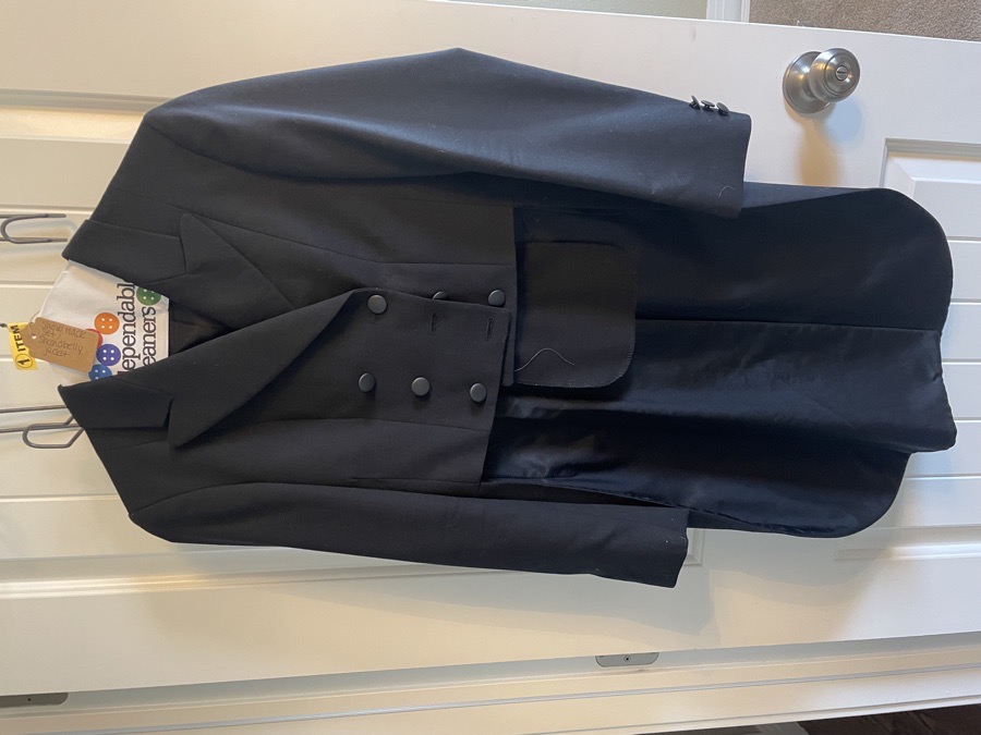 Women’s Shadbelly Jacket Set