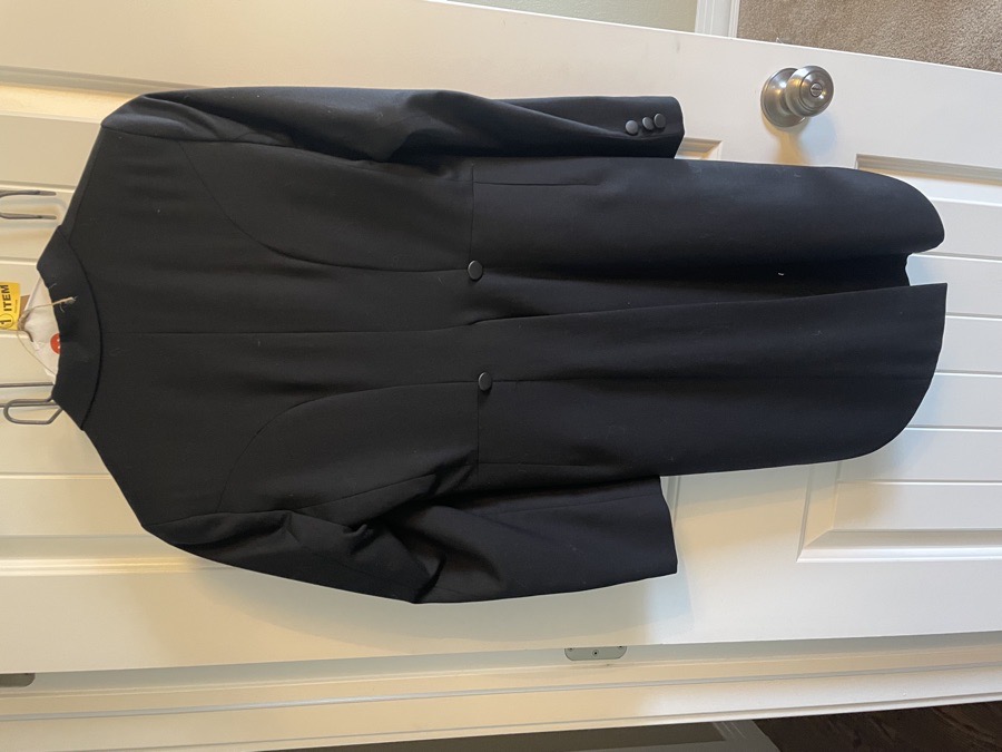 Women’s Shadbelly Jacket Set