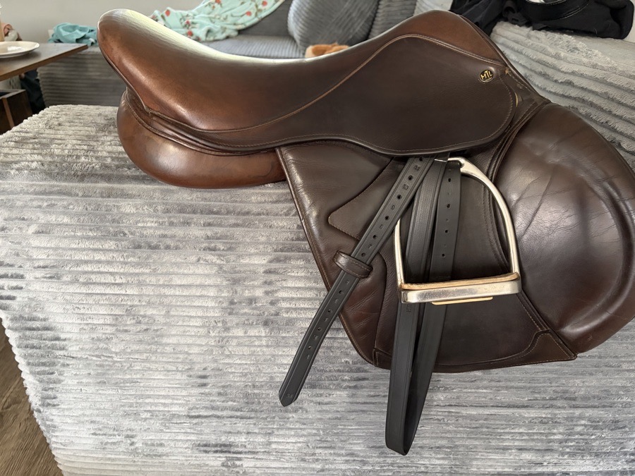 M.TOULOUSE | 16.5" | 5.5" Tree Size