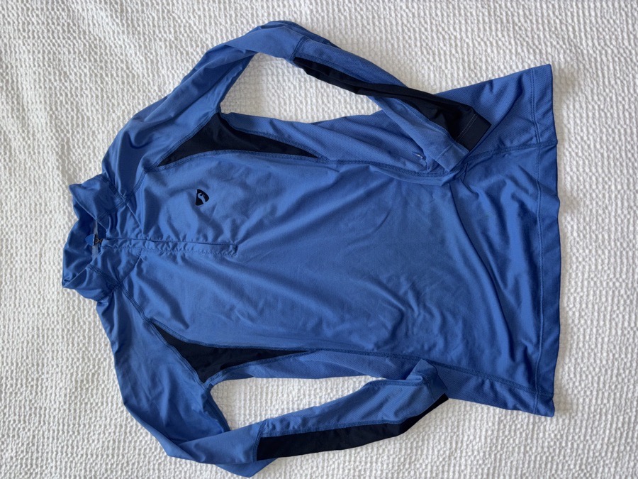 Aubrion sunshirt 