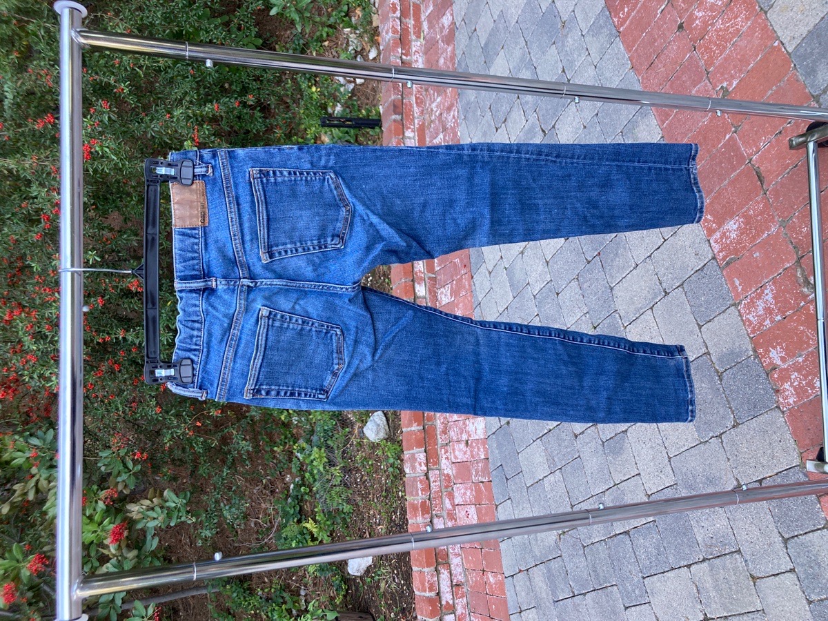 Gap Kids Skinny Jeans | Medium Wash | Size: 12 Reg