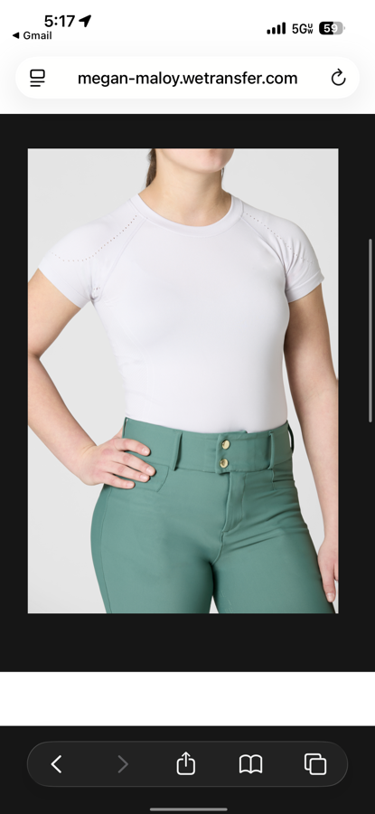 OTHER Riding Pants - Breeches