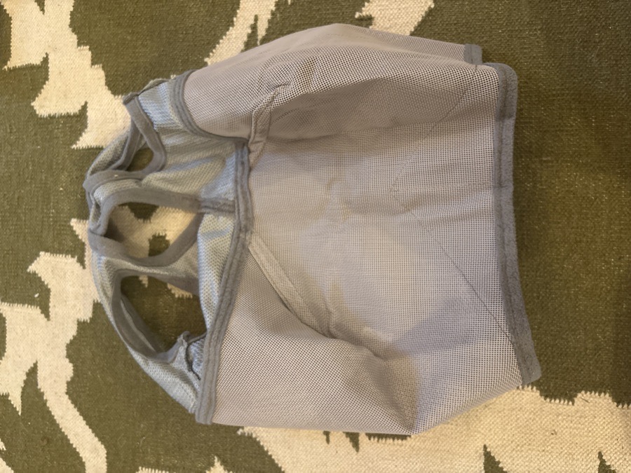 CASHEL Fly Mask (warmblood)