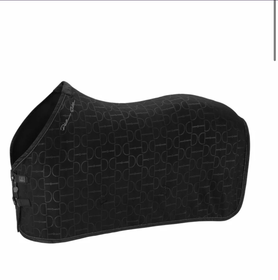 ESKADRON fleece cooler 