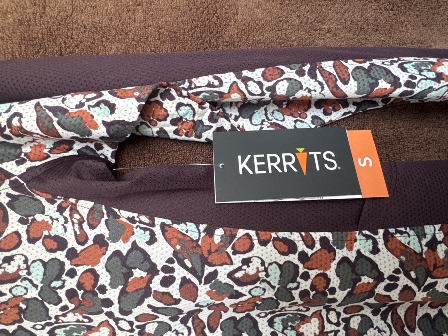 KERRITS Casual Riding Shirt