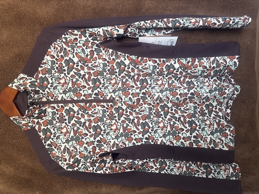 KERRITS Casual Riding Shirt
