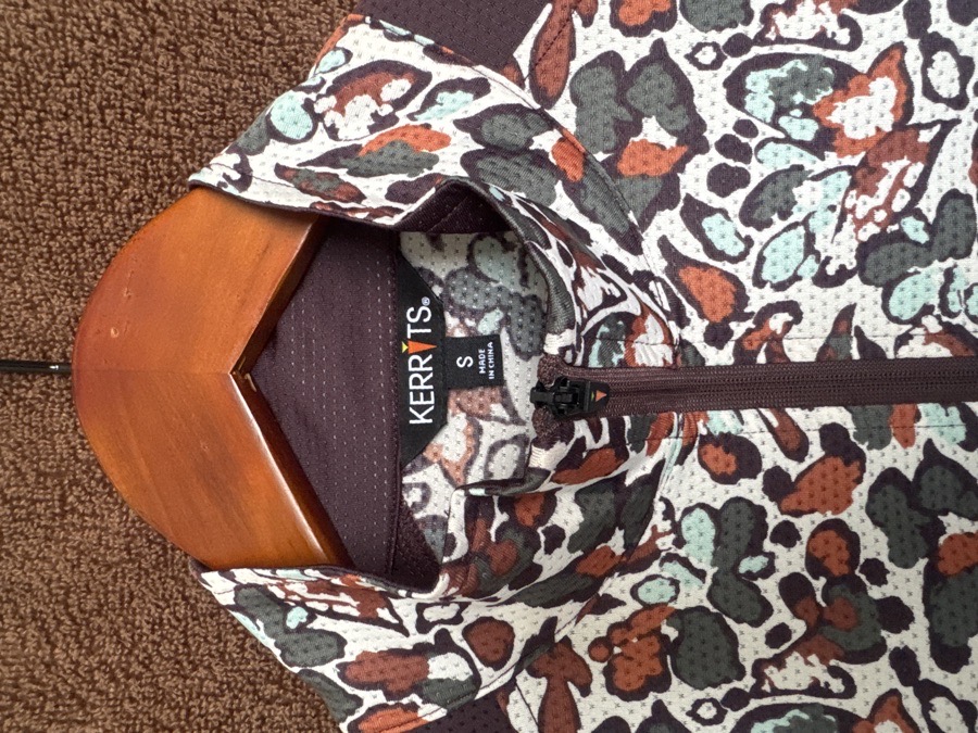 KERRITS Casual Riding Shirt