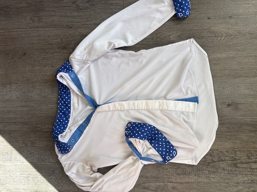 OVATION Show Outfit Accessories 