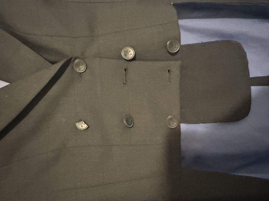 RJ Classics Shadbelly 