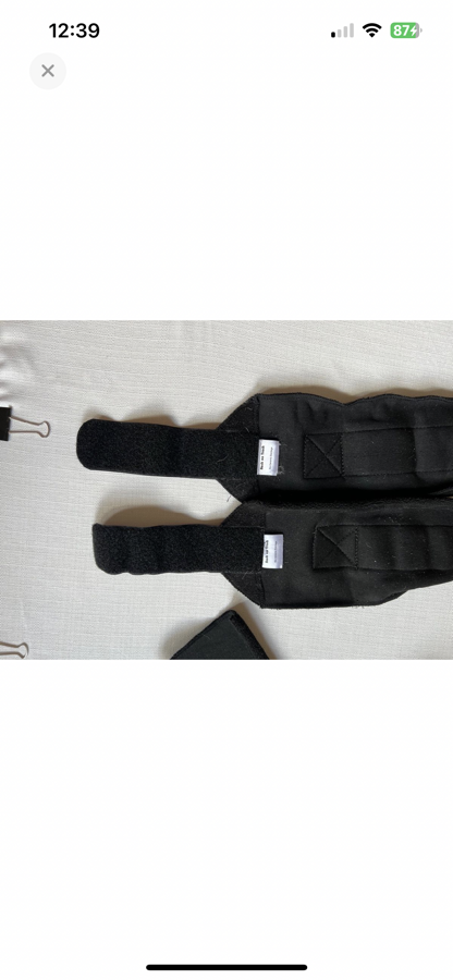 Back on Track Polo Wraps 