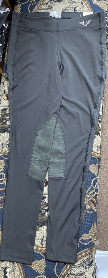 TuffRider Ladies Summer Breeches