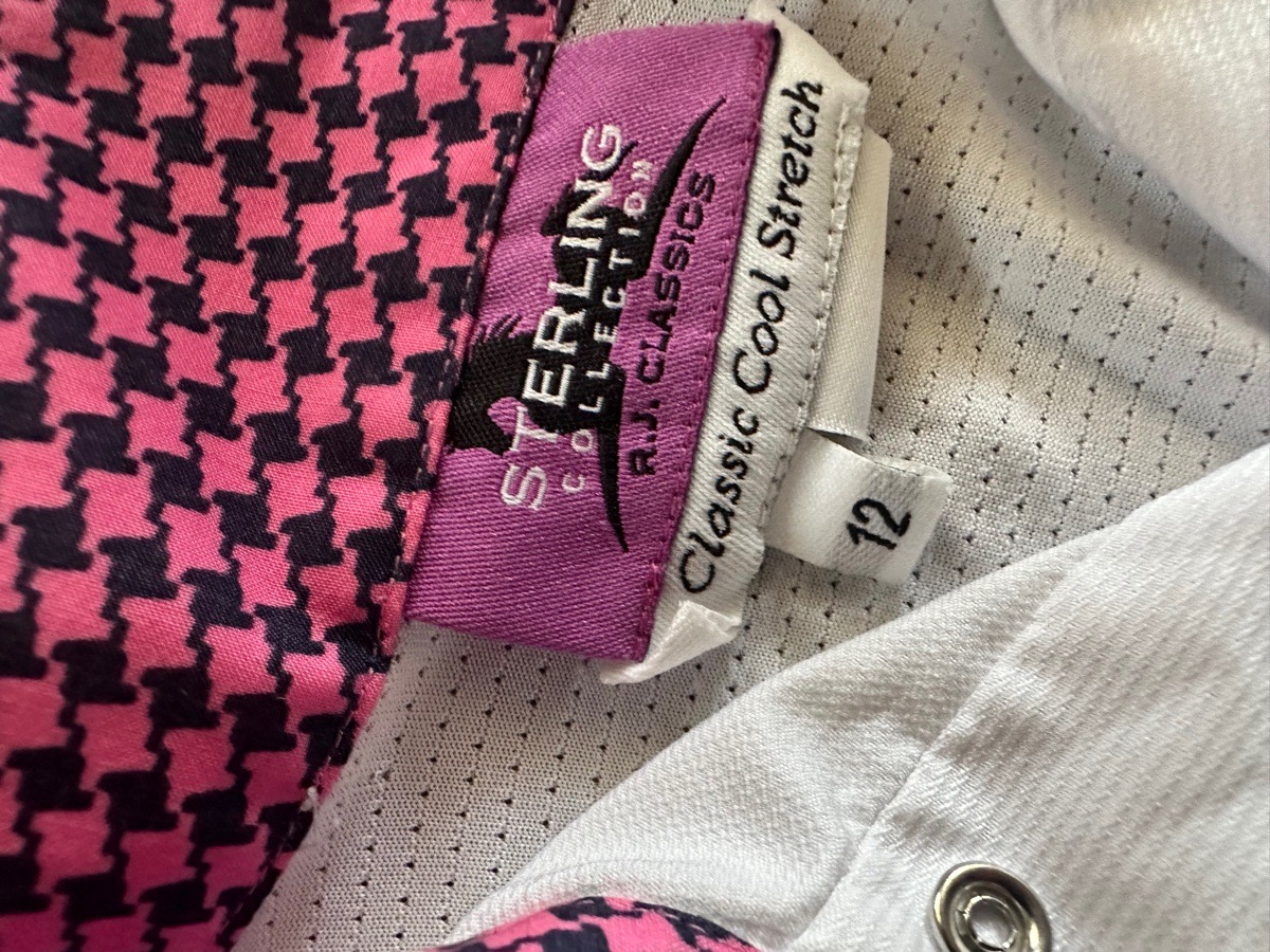 Kids RJ Classics Show Shirt