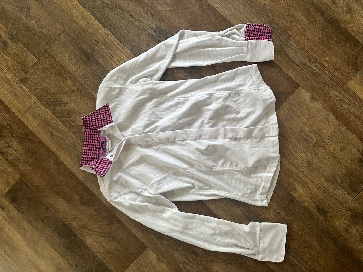 Kids RJ Classics Show Shirt