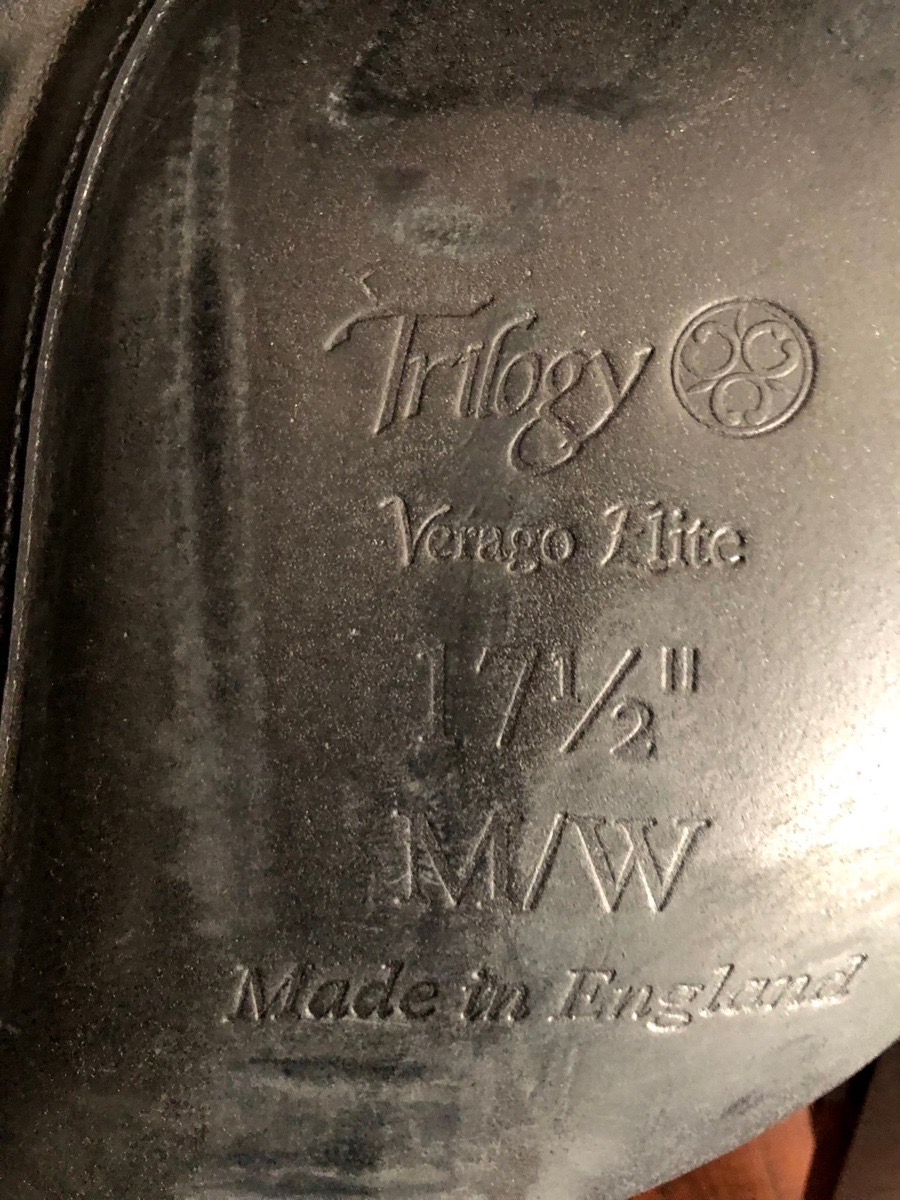 2016 Trilogy Verago Elite