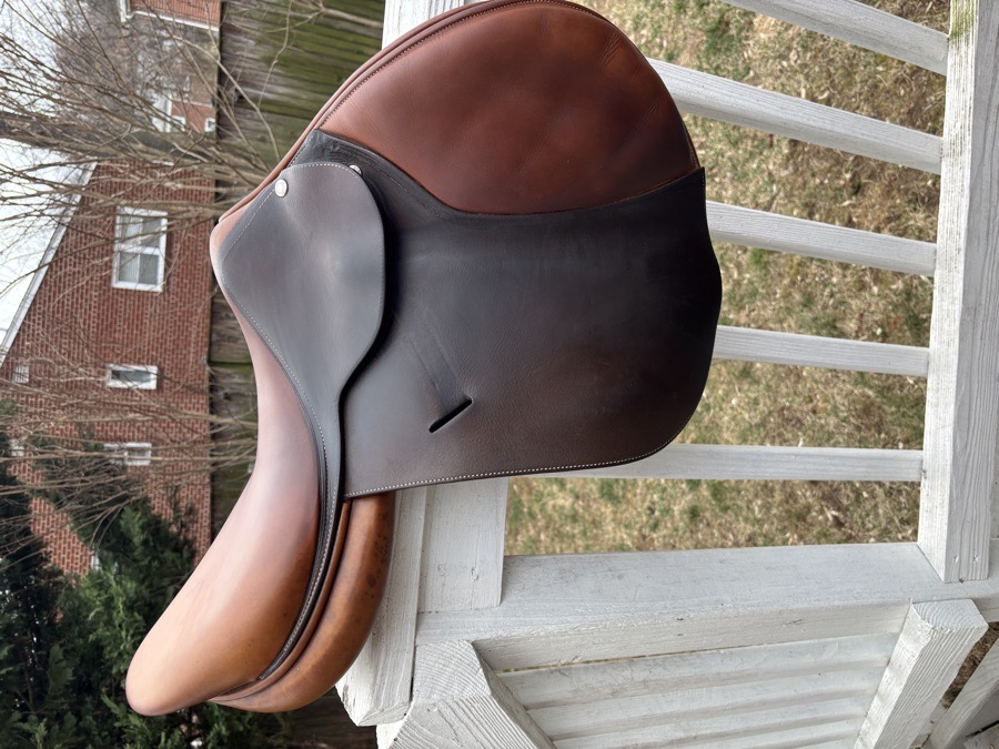 17.5 Butet M Seat  2.5 Flaps