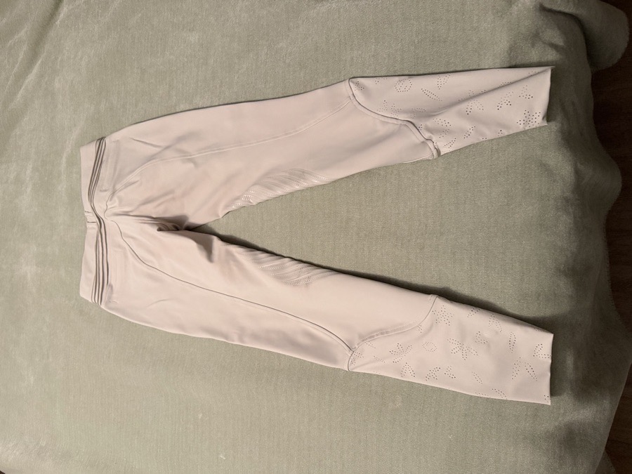 SAMSHIELD Riding Pants - Breeches