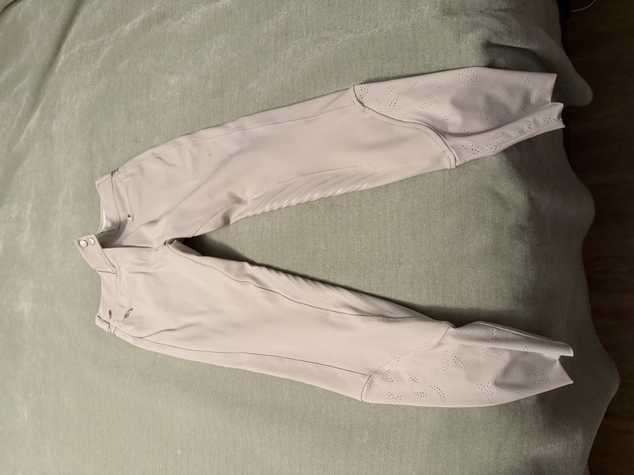 SAMSHIELD Riding Pants - Breeches