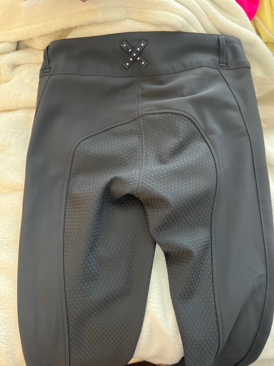 Goode riding full seat breeches