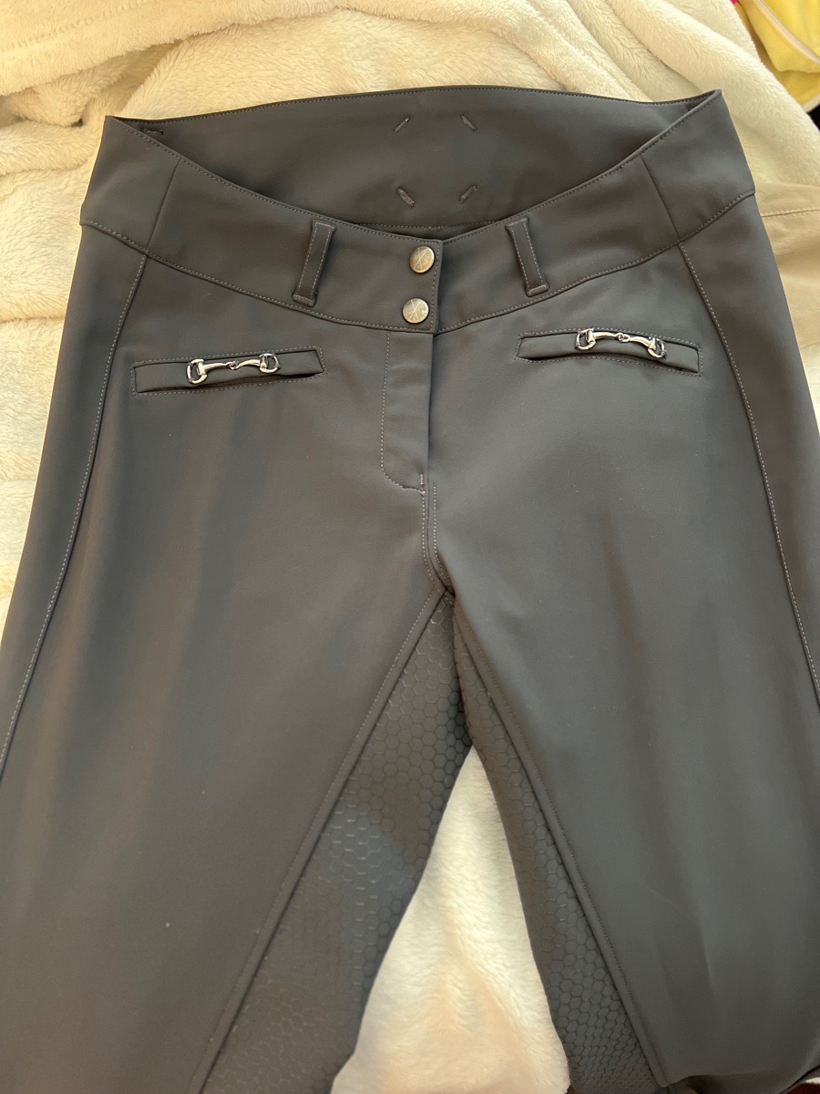 Goode riding full seat breeches