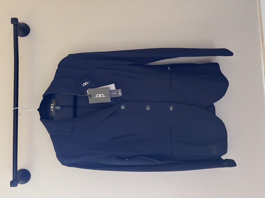 Alessandro Albanese Motion Lite Women’s Show Coat