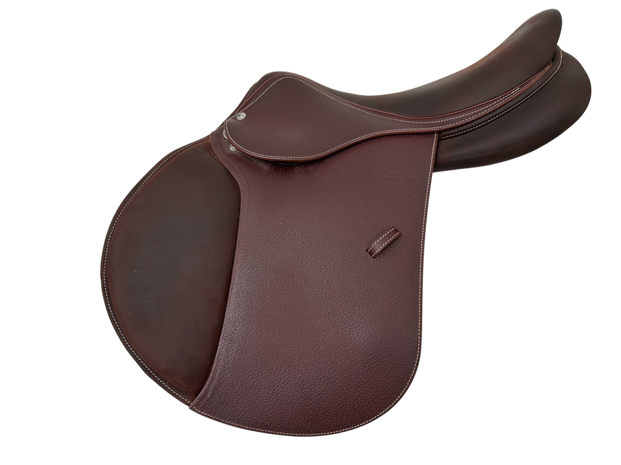 DEVOUCOUX BIARRITZ O 17" 2A 2024