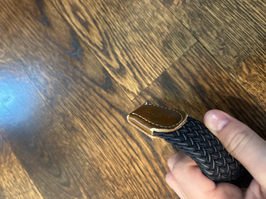 USG Belt Size 33”