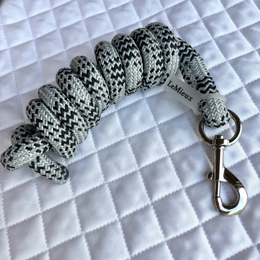 LEMIEUX Glacier Finesse Lead Rope