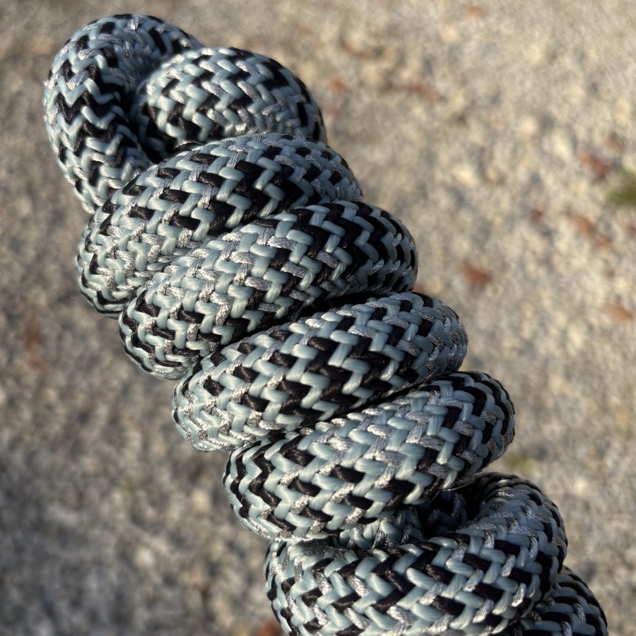 LEMIEUX Glacier Finesse Lead Rope