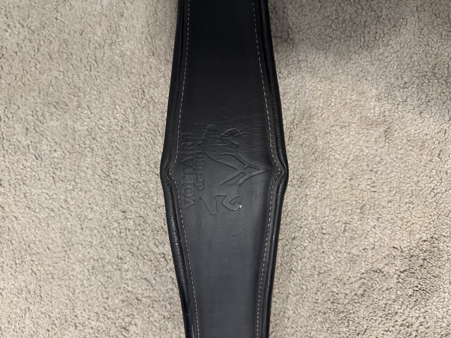Voltaire girth legth 54’
