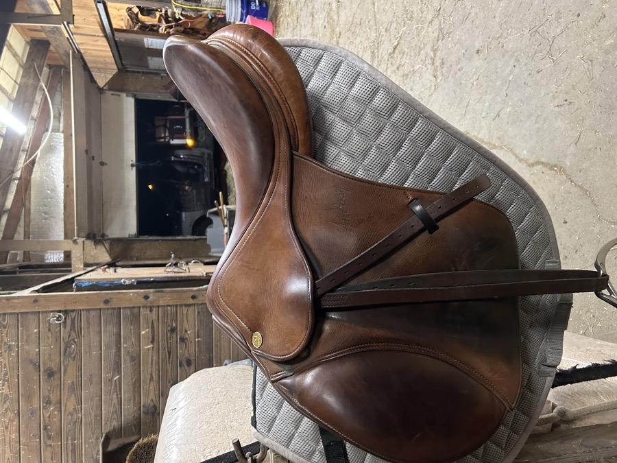 Prestige Nona Garson 