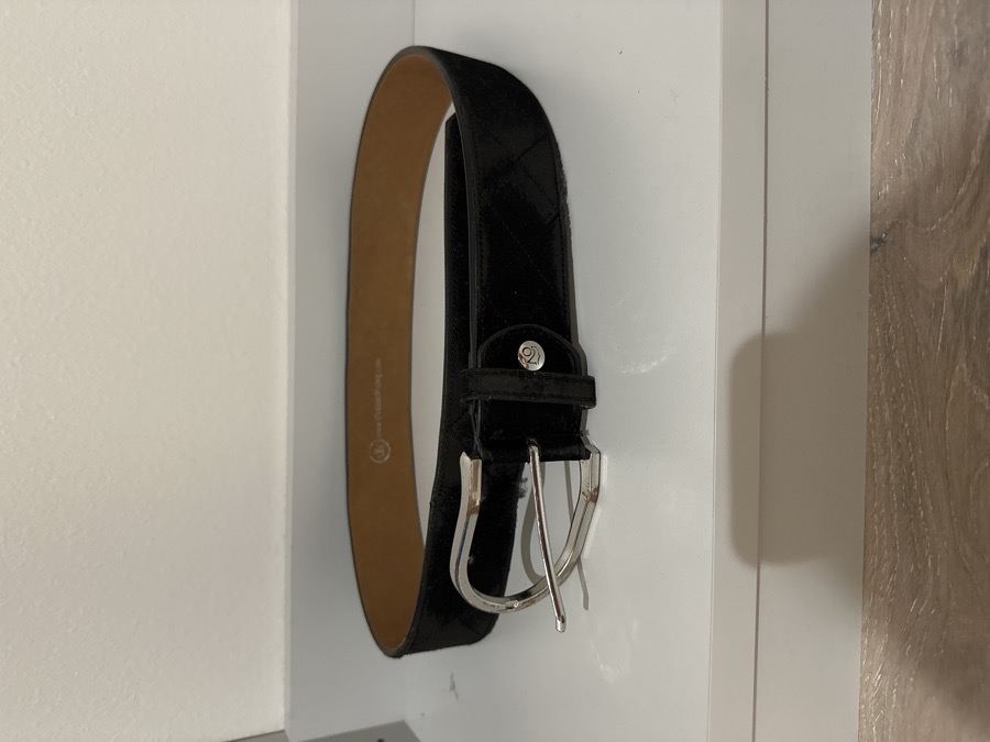 Ovation black belt