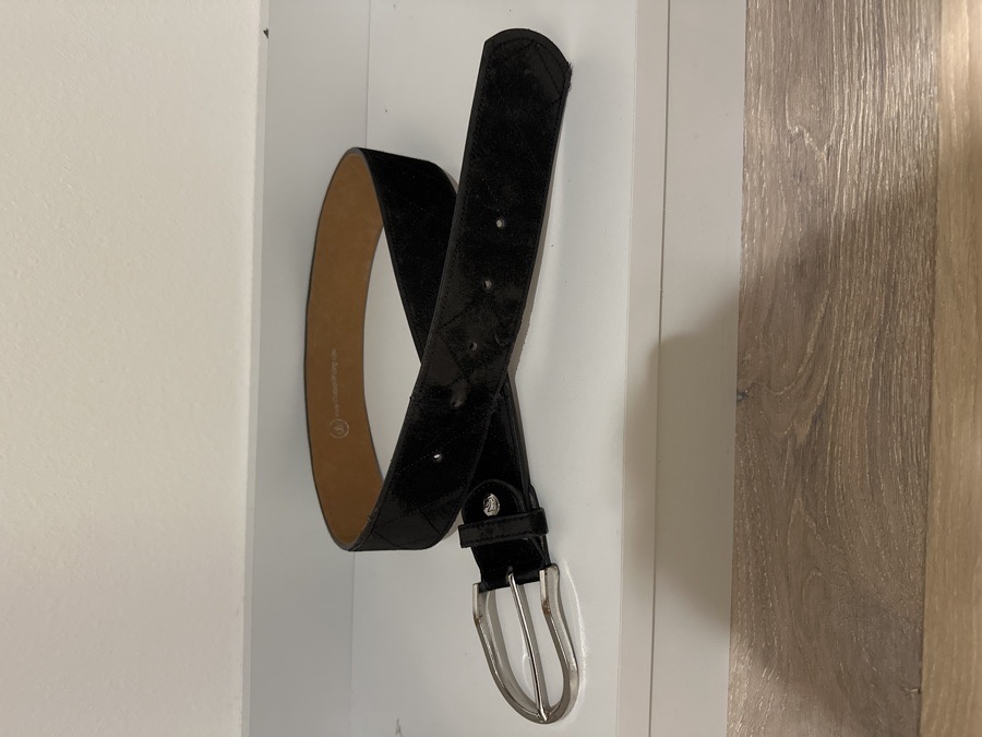 Ovation black belt