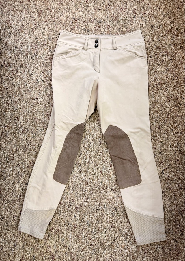 RJ CLASSICS Riding Pants - Breeches