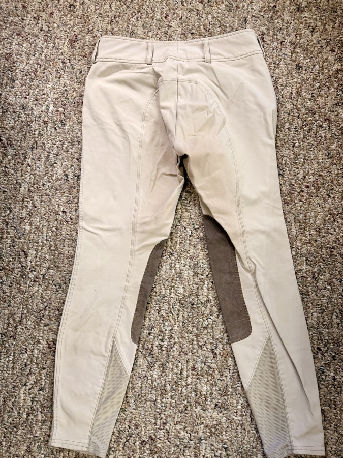 RJ CLASSICS Riding Pants - Breeches