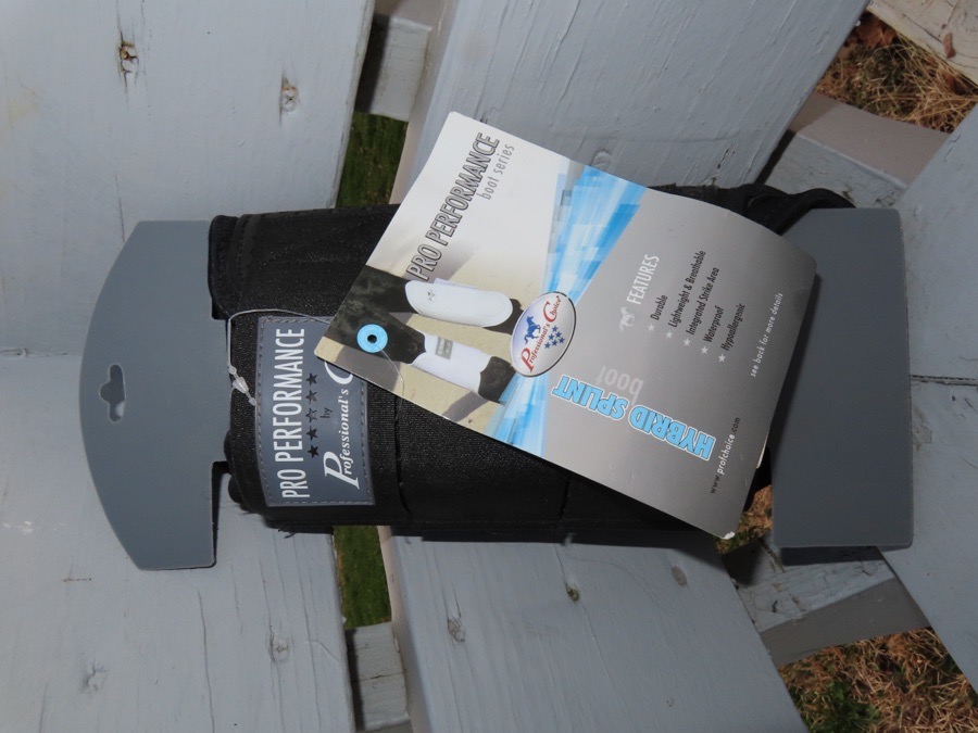 Pro Performance Boots