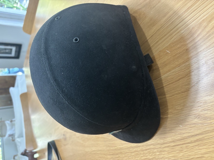 CHARLES OWEN Rider Protection