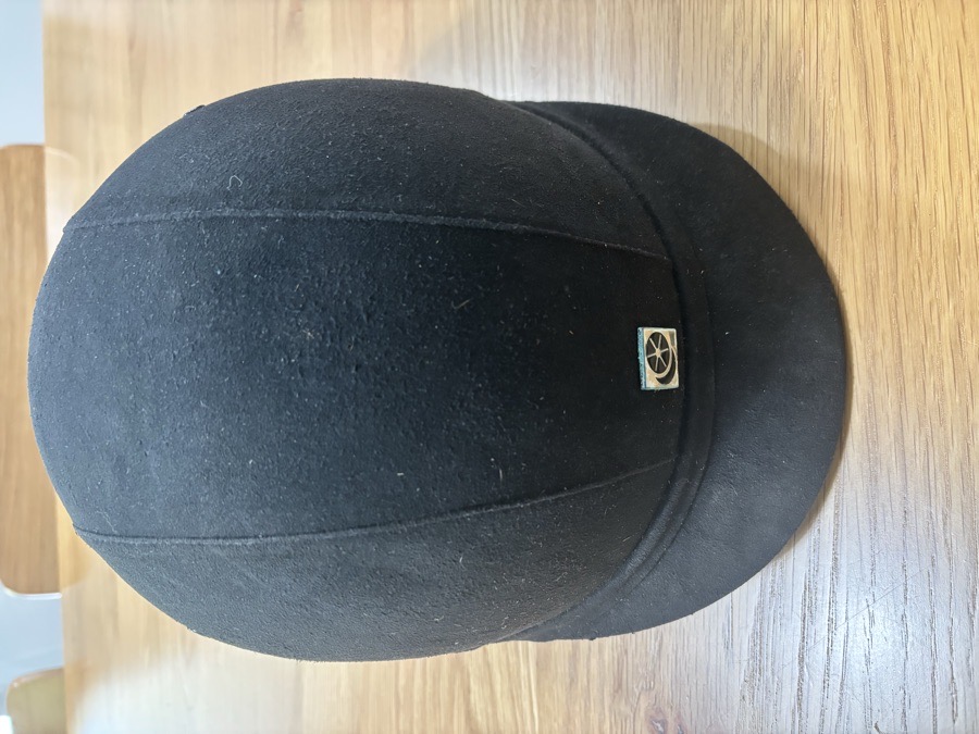 CHARLES OWEN Rider Protection